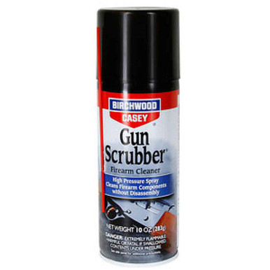 Birchwood Casey BC Gun Scrubber 10oz Cleaner, 33340