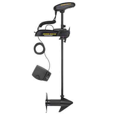 Minn Kota New PowerDrive Freshwater Bow-Mount Trolling Motor