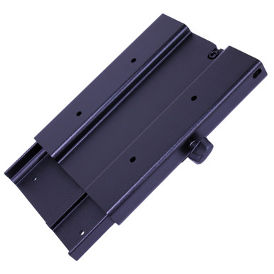 Minn Kota MKA Brackets Mounts Stainless Steel Hardware Black