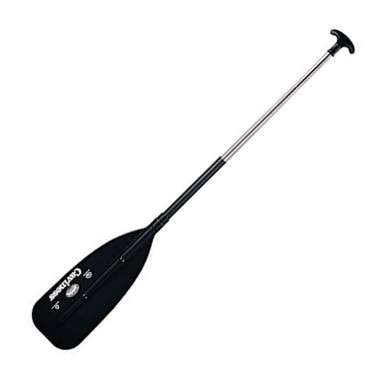 Caviness Woodworking T Paddle Plastic 5-1/2' T-Grip