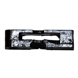 03 REAR SIGHT SLIDE CAP ASSEMBLY