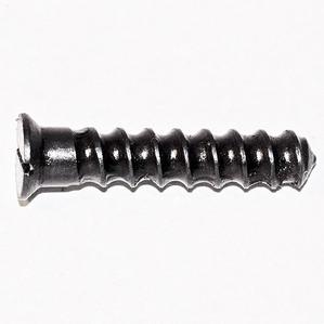 SPRINGFIELD 1903/THOMPSON SCREW. BUTT-PLATE. LARGE. US GI.
