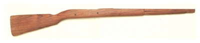 1903 1903A3 STOCK `SCANT` TYPE 12 COMPLETE WITH HAND GUARD