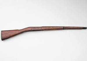 SPRINGFIELD 1903 / 1903-A3 STOCK `STRAIGHT` USED.