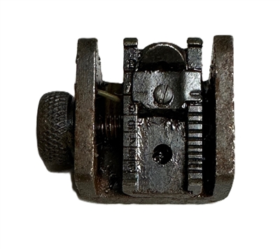 SPRINGFIELD 1903-A3 REAR SIGHT US GI.
