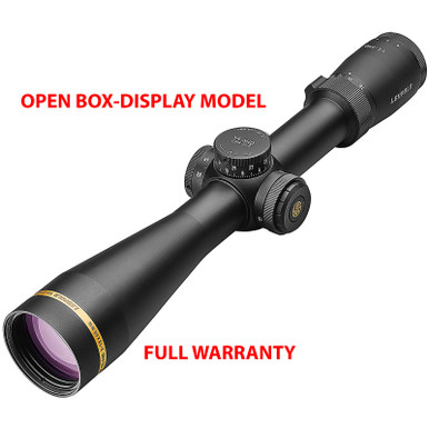 Leupold VX-6HD 3-18x44mm Rifle Scope 171565
