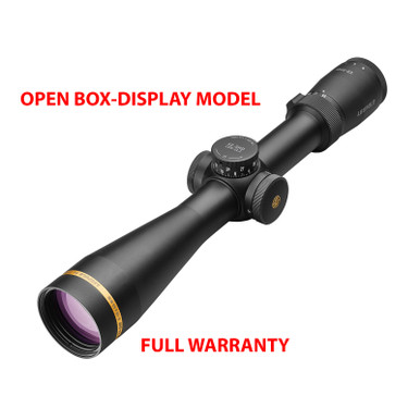 Leupold VX-5HD 3-15x44mm Side Focus Riflescope 171714