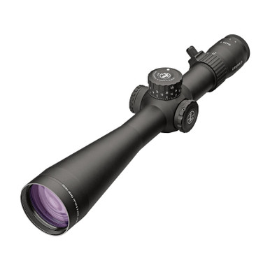 Leupold Mark 5 Scope 35mm 5-25x 56mm ZS 1/10 Mil Adj FF TMR Reticle M5C3