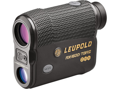 Leupold RX-1600i TBR/W with DNA Range Finder 173805