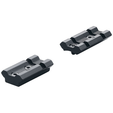 Leupold Rifleman 2 Piece Scope Base Weaver-Style Winchester XPR Matte Black