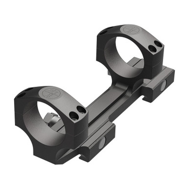 Leupold Mark IMS 1-Piece PS 20 MOA Mount Integral 35mm Rings AR-15 FT Matte