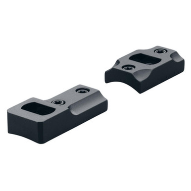 Leupold 1 Piece DD Scope Base Thompson Center Matte Black 54218