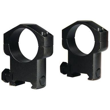 Leupold Mark 4 34mm Super High