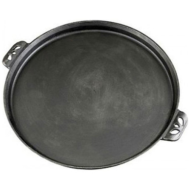 Camp Chef Cast Iron Pizza Pan