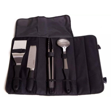 Camp Chef All Purpose 5 Piece Chef Set