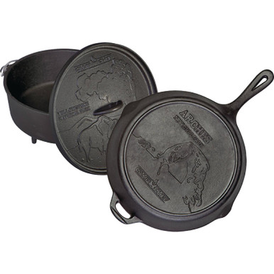 Camp Chef National Parks Set