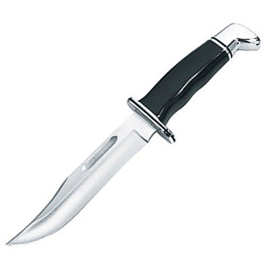 Buck Special Fixed Blade Knife 6" Clip Point SS Blade 0119BKS-B 119