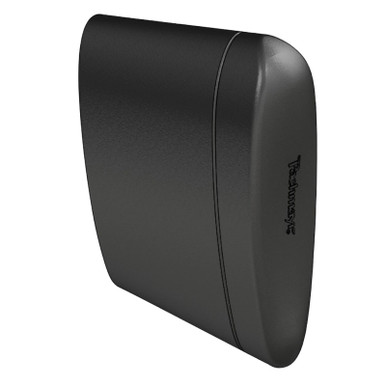 PACHMAYR 04421 RENEGADE SLIP-ON RECOIL PAD MEDIUM BLACK