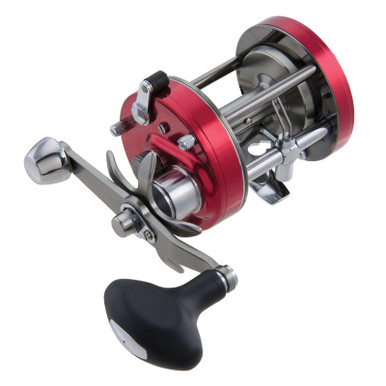 Abu Ambassadeur Baitcasting Reel