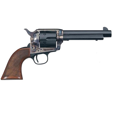 Uberti 1873 Cattleman El Patron .357 Mag/.38 Spl Revolver, 4.75-Inch