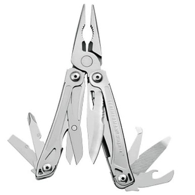Leatherman 831426 Wingman Multi Tool 7oz
