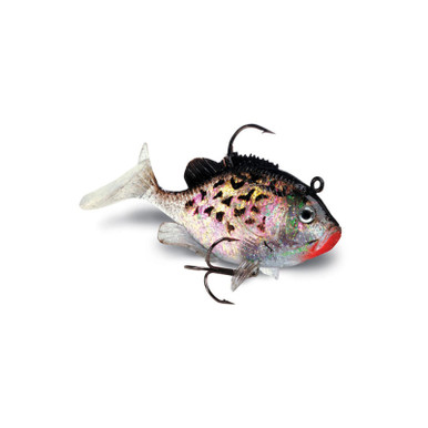 Storm WildEye Live Crappies
