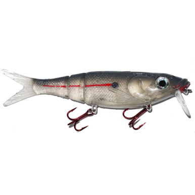 Storm Kickin Minnows