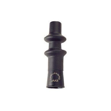 Quaker Boy Challenging Jake Turkey Call