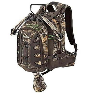 INSIGHTS 9201 SHIFT CROSSBOW /RIFLE PACK REALTREE EDGE