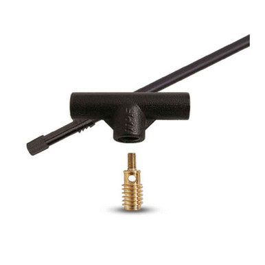 REPLACEMENT RAMROD WITH QUICK-T HANDLE A1591