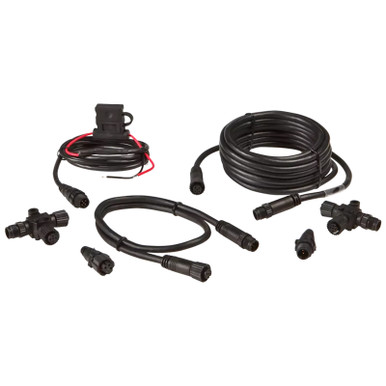 Lowrance NMEA 2000 Starter Kit
