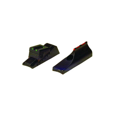 CVA DuraBright Fiber Optic Sights, AC1622