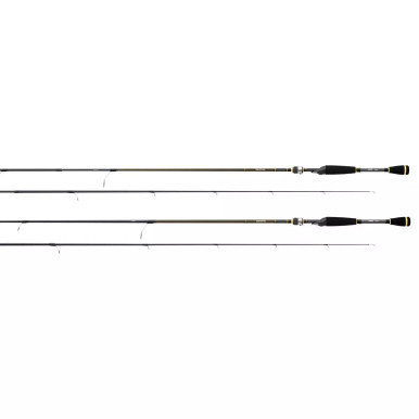 Daiwa 6′6″ Spinning Fishing Rod