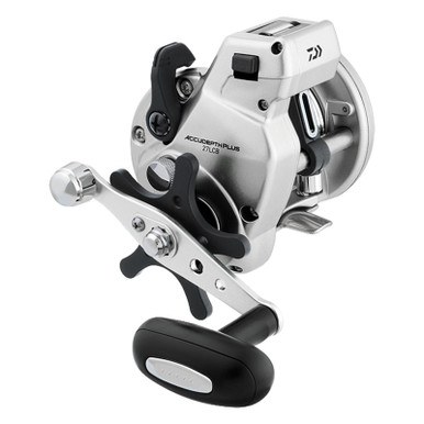 Daiwa Accudepth Plus Line Counter