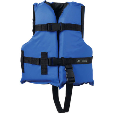 Onyx Child General Purpose Life Vest