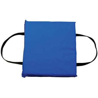 Abs Boat Cushion Blue
