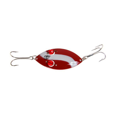 Eppinger Wiggler Spoons