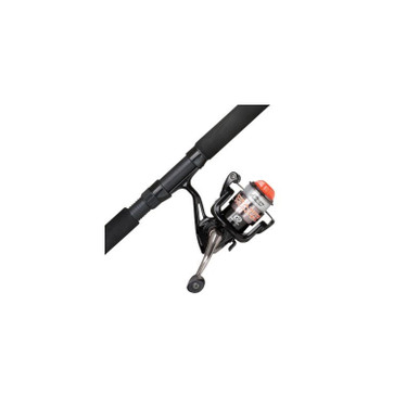 Shakespeare Crappie Hunter Spinning Combos