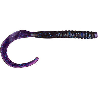 Culprit Original Worm