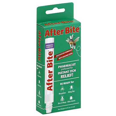 Tenders After Bite Advanced Formula With Baking Soda 0.5Oz