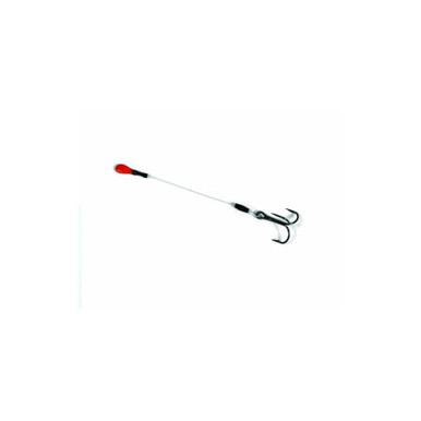 Lazer Sharp Stinger Snell Hooks