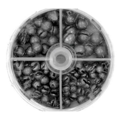 Eagle Claw Sinker Assortment