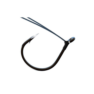 Lazer Trokar Wacky Weedless Wide Gap Hooks