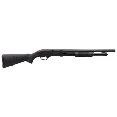 Winchester SXP Super X Defender Shotgun 12 Gauge 18" Barrel Black