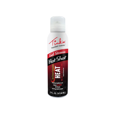 Tink's Trophy Taker Gel Stream Heat Synthetic Deer Scent 5 oz Aerosol