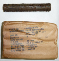 USGI SMG Oiler 1950s M2/M3 (1 included) - Good condition