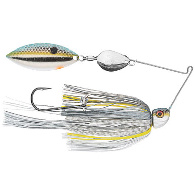 Strike King Tour Grade Painted Blade Spinnerbaits