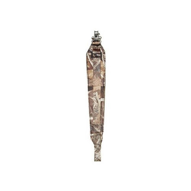 The Outdoor Connection Padded Super Sling Talon Swivels Nylon RT Max-4 Camo