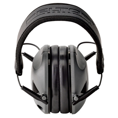 3M Peltor Sport RangeGuard Electronic 21 dB Black RGOTH4