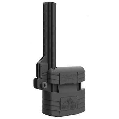 Butler Creek ASAP Electronic Mag Loader AR-15 Black BCAAR15ML